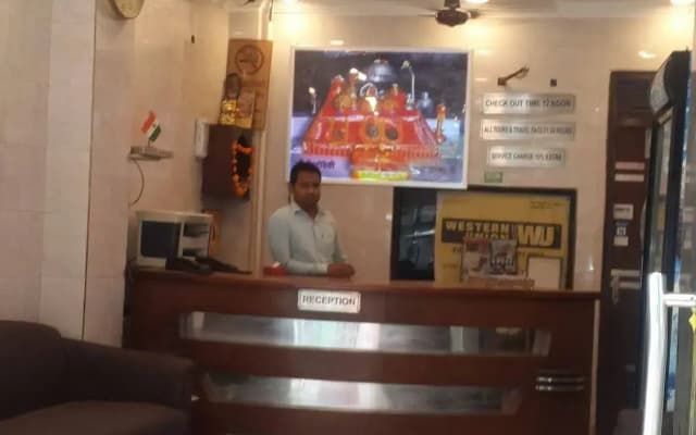 Hotel Neha Inn - photo 2