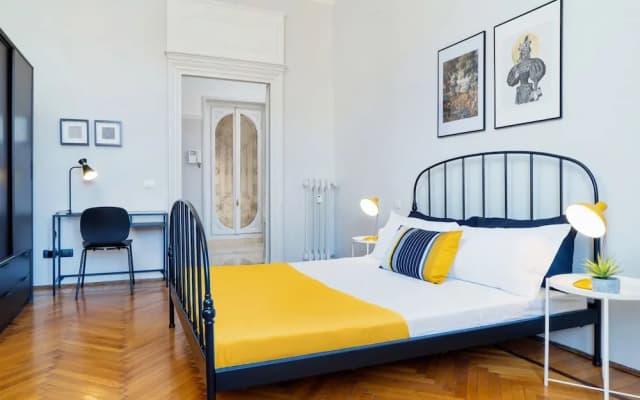 Design 3 bedrooms apartment - photo 3