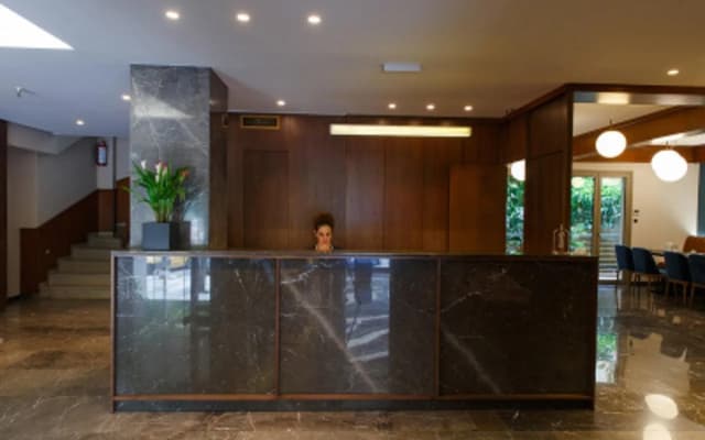 Delice Hotel Apartments - photo 2