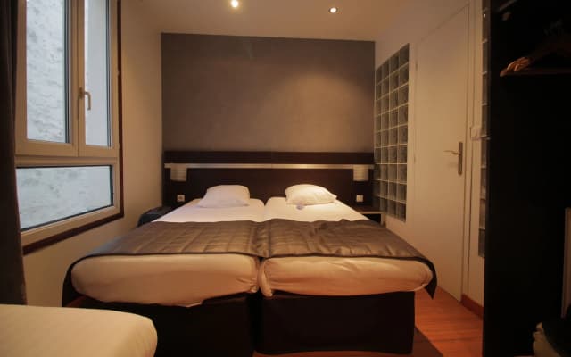 Modern's Hotel - photo 3