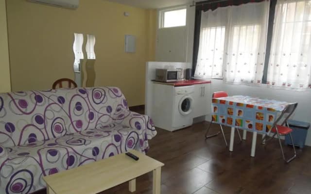 Apartamento Cuatro Torres - photo 2