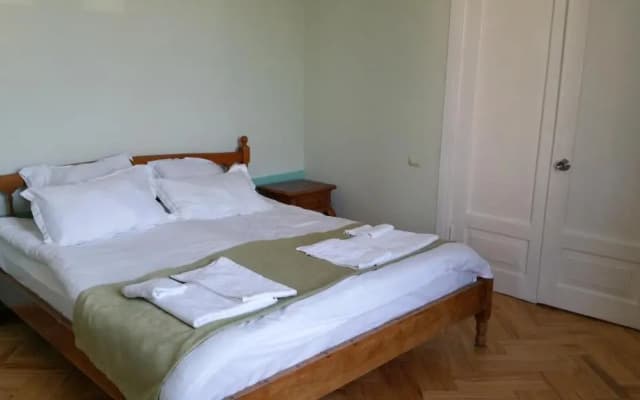 Irakli's Vere Apartment - photo 4