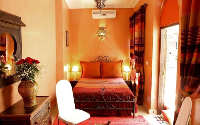 Riad Djemanna - photo 3