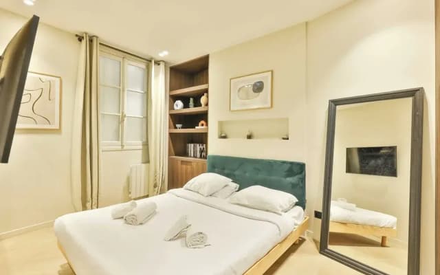 Wonderful Appartment 4p /1 BR Nation / Bastille - photo 3