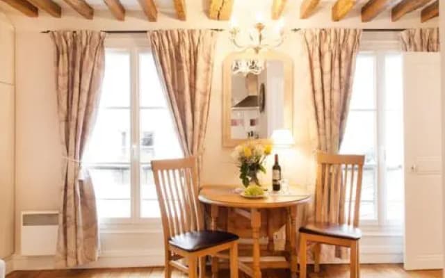 B&B Roquette - photo 2