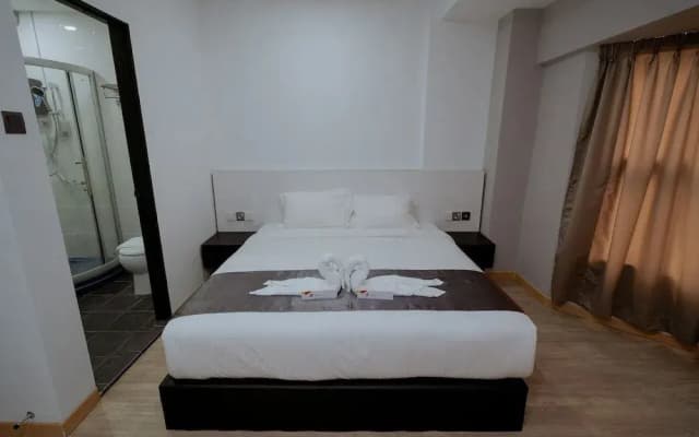 Kimal Hotel @ off Jalan Tupai - photo 5