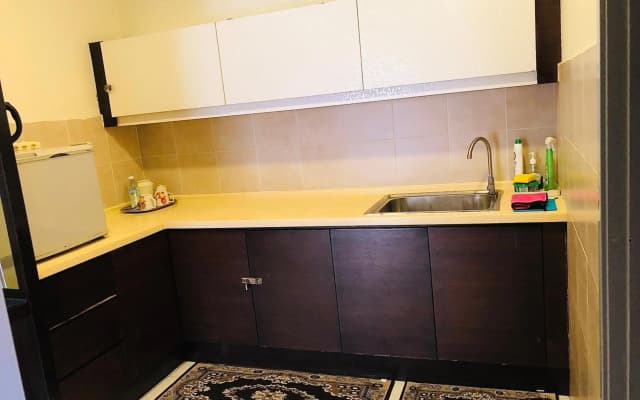 Sea View Apartment Gold Coast Morib - photo 3
