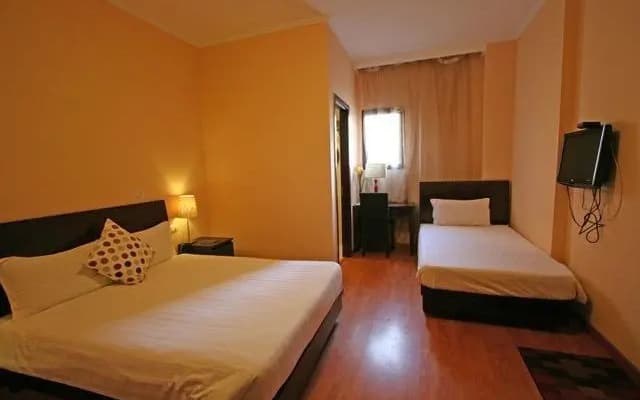 Roma House Monteverde - photo 2