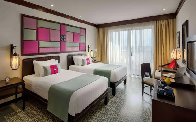 Wyndham Garden Hoi An Cua Dai Beach - photo 4