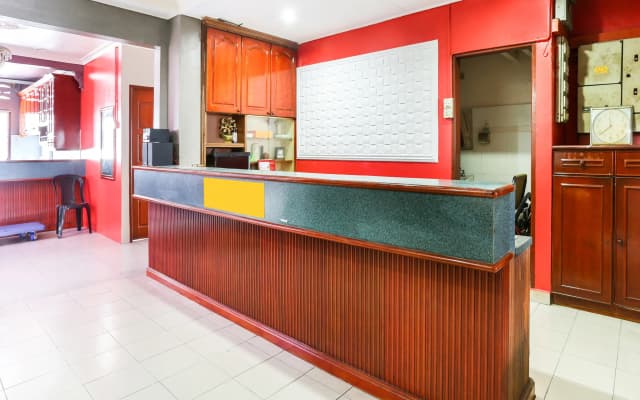 Hotel Dinar by OYO Rooms - photo 2