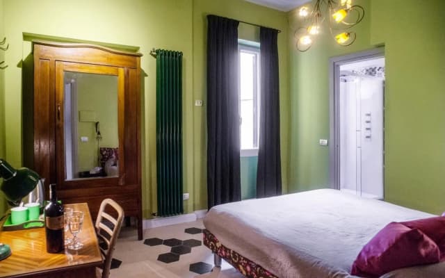 Terrazza Munira Suite - photo 5