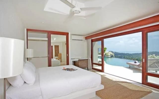 Summitra Pavilion Villa - photo 5