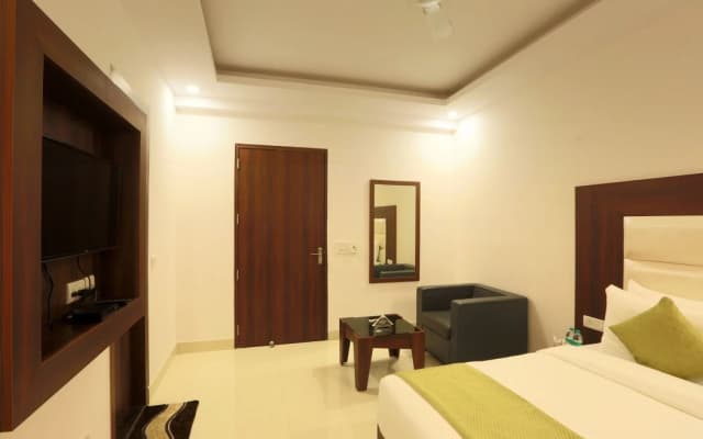 OYO 9268 Hotel Arch - photo 3