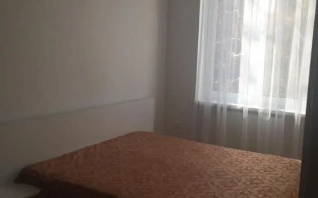 1 bedroom apt in Vake - photo 4