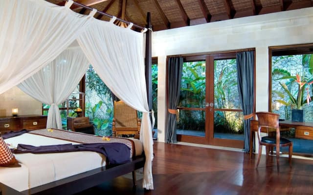 Jamahal Private Resort & Spa - Adults Only - photo 3