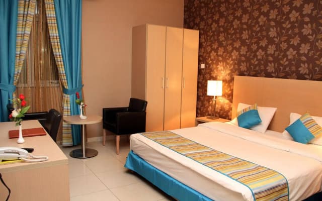 Fortune Hotel Apartments - photo 4