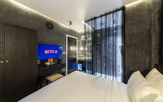 PYNT Hotel - photo 4