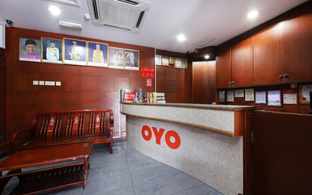 Hotel O yfair Hotel - photo 2