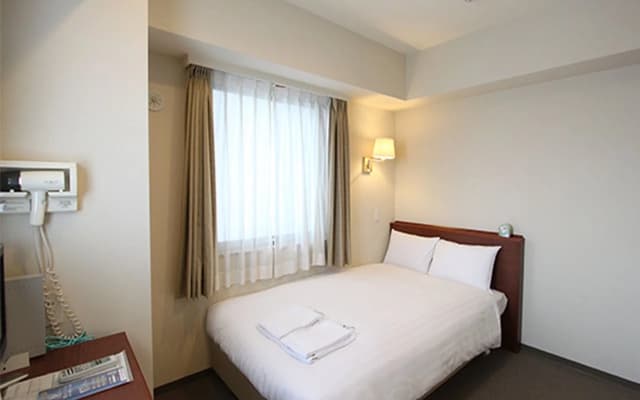Smile Hotel Namba - photo 3