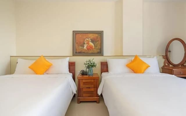 Lotus Rock 05 Hotel - photo 5