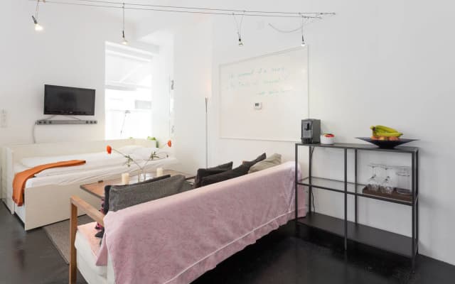 Premium Apartment beim Belvedere - photo 5