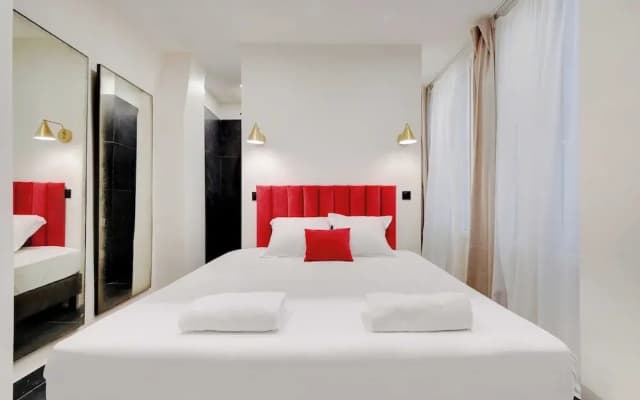 Cozy Studio - 2P - Place des Vosges/marais - photo 4