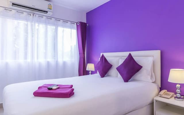 Hotel Zing - photo 3