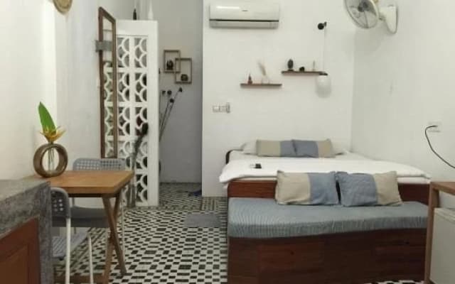 Twin Suite Villa - photo 2