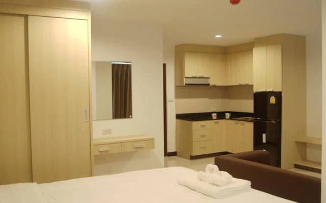Arunothai Condo - photo 5
