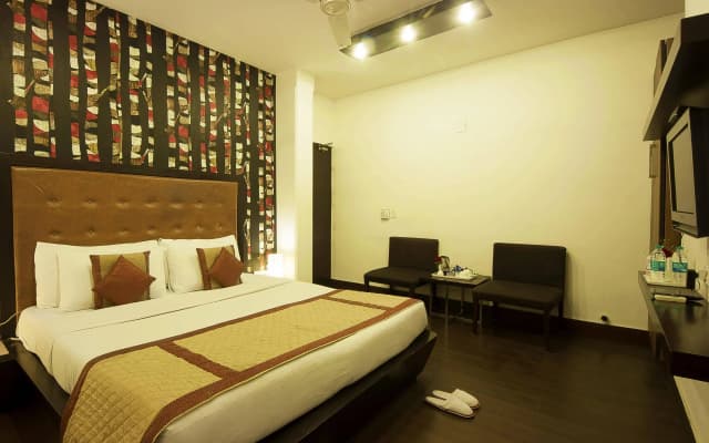 Hotel Good Palace - photo 3