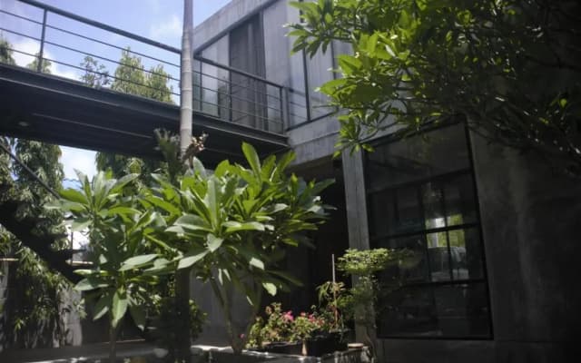 Baan Mali Apartment - photo 2