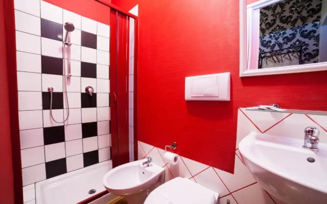Ostiense Suites - photo 4