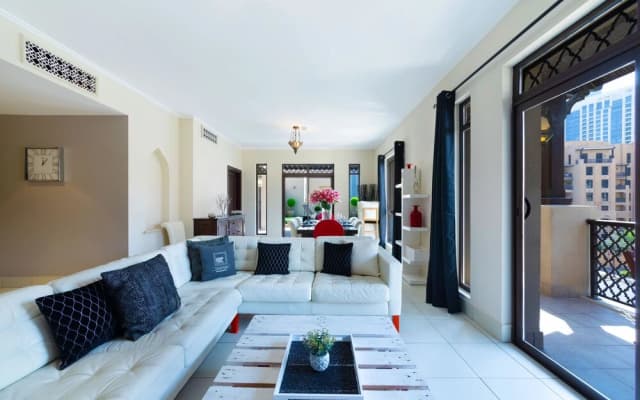 Maison Privee - Zaafaran 2 - photo 5