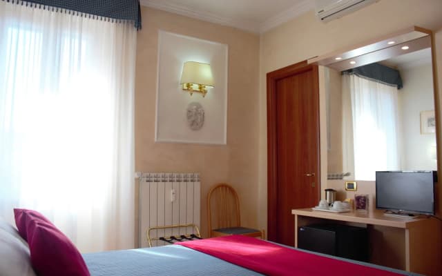 Città Eterna Bed & Breakfast - photo 3