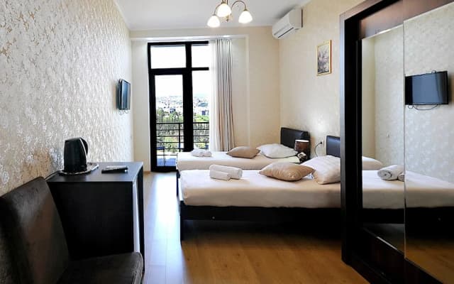 Hotel Giorgi by Same - photo 2