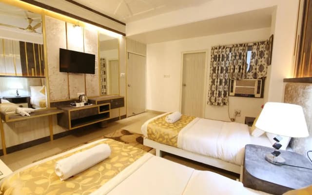 Hotel Opera Mahipalpur – Delhi Airport - photo 3