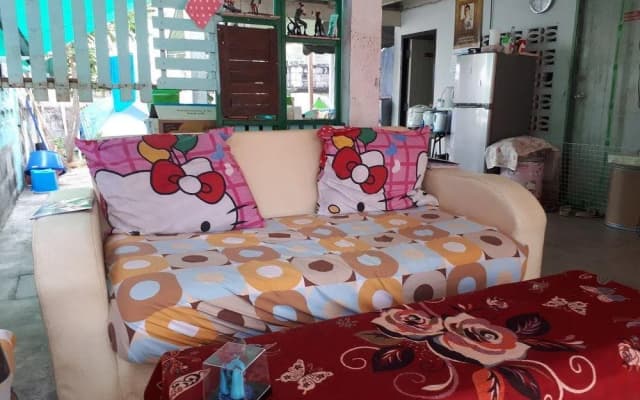 Home Stay Bann Kang Tent - photo 2