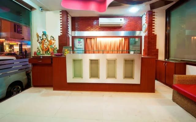 Hotel Rachna Tourist lodge - photo 2