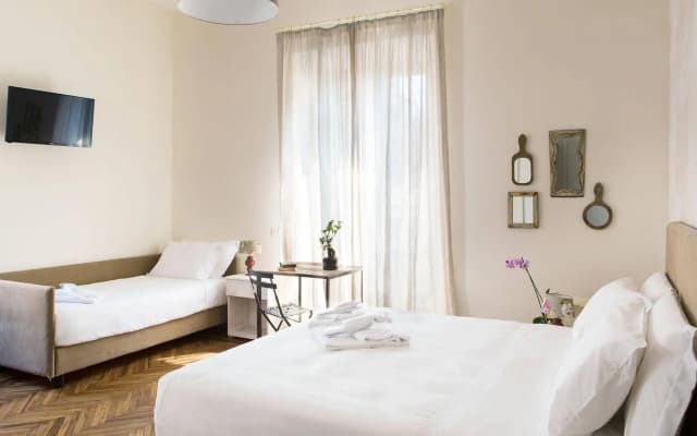 Salotto Monti - photo 2