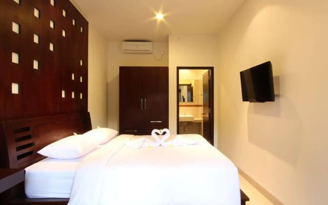 Billy Pendawa Homestay - photo 5
