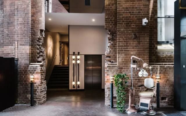 The Old Clare by Ode Hotels - photo 2