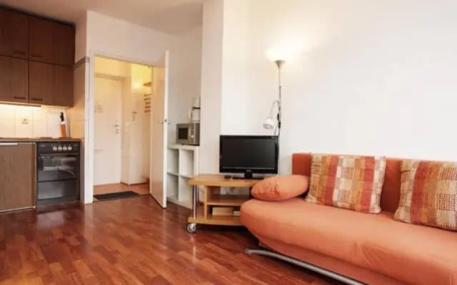 ParkView Apartment 1 - photo 4