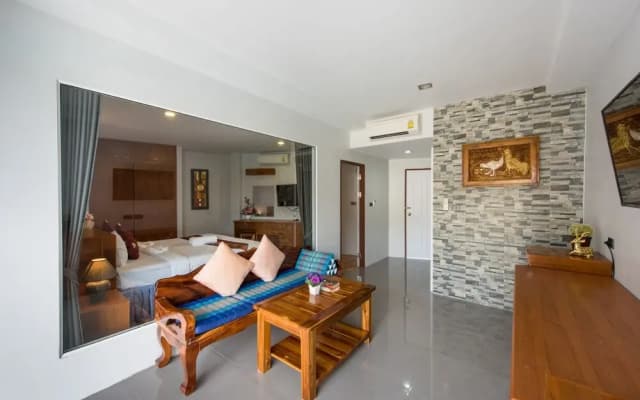Nice Lagoon Beach - photo 3