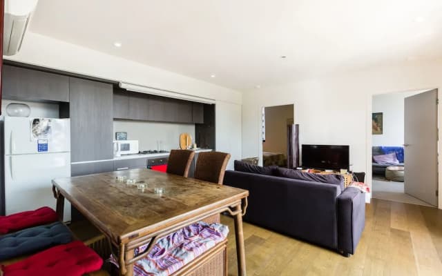 Talia - Beyond a Room Private Apartments - photo 5