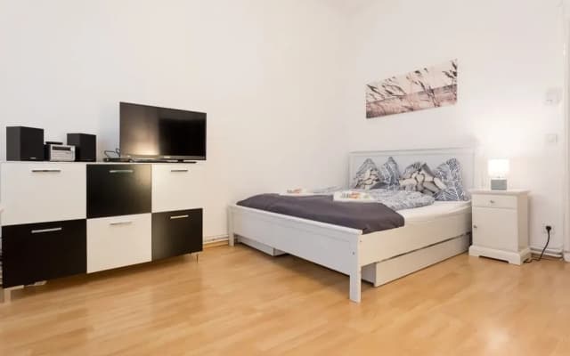 30 sqm Studio Near Danube - photo 2