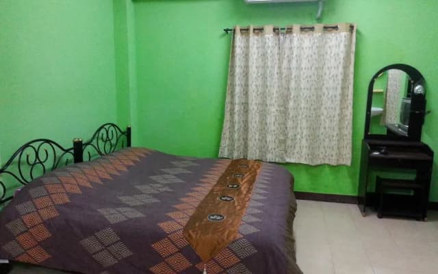 Roong-Arun Apartment - photo 5