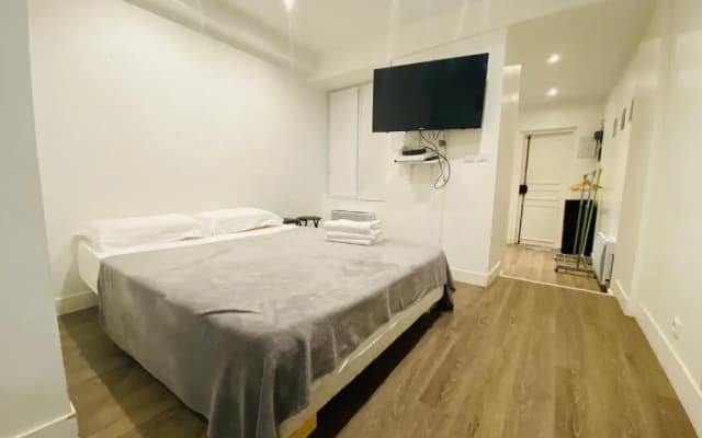 Le Marais-Saint Martin Luxury & Design by Studio - photo 4