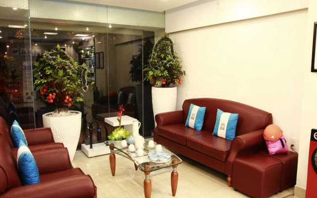 Mayfair Da Nang Hotel - photo 2