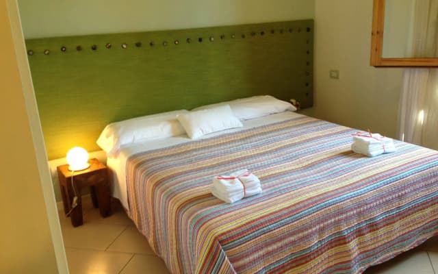 Silvani123 Bed And Breakfast - photo 2