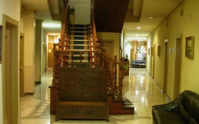 Hostal Buenos Aires - photo 2